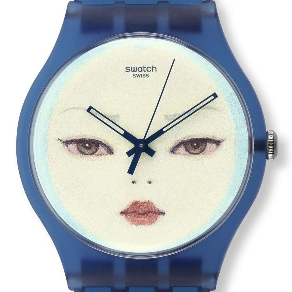 Meet your Posher, Barb